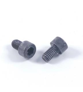 Obrázok ku produktu Skrutka M4x12 DIN 912 8.8 čZn