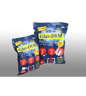 Obrázok ku produktu Glas dym - odstraňovač sadzí 0,5 kg