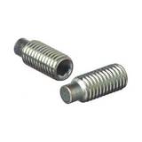 Obrázok ku produktu Skrutka M5x20 DIN 915 /45H/ I+C Zn