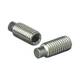 Obrázok ku produktu Skrutka M4x8 DIN 915 /45H/ I+C Zn