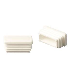 Obrázok ku produktu Zátka 60x40, 1,0-2,5mm biela