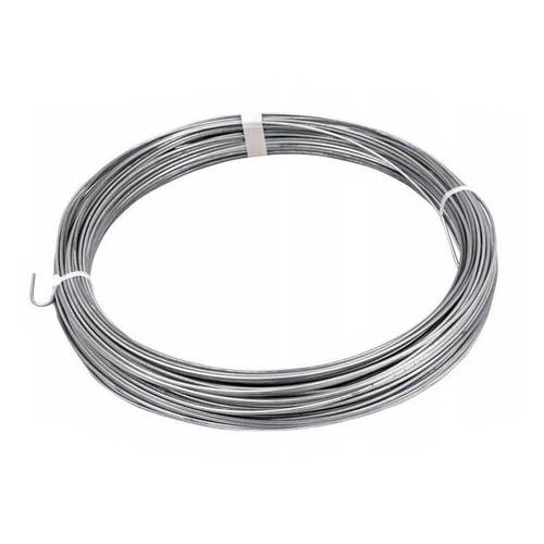 Zväčšený obrázok ku produktu Drôt 3,1 mm, balík 80 m, Zn
