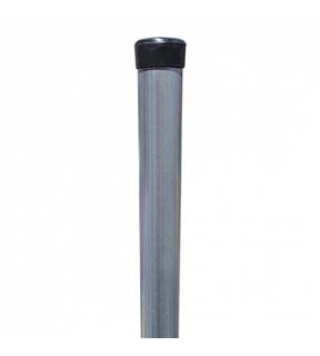 Obrázok ku produktu Stĺpik okrhúhly pozinkovaný 2300/48/1,5 mm