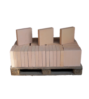 Obrázok ku produktu Futró pre kachlice 15x135x135, RADEBURG