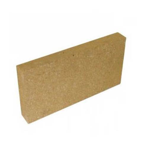 Zväčšený obrázok ku produktu Šamotová doska 500x250x40 mm, T25/40, NB