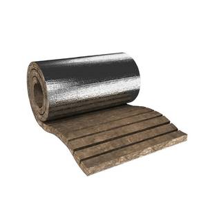 Obrázok ku produktu Vlna POWER-TEK 550 ALU 30 mm, komínová izolačná