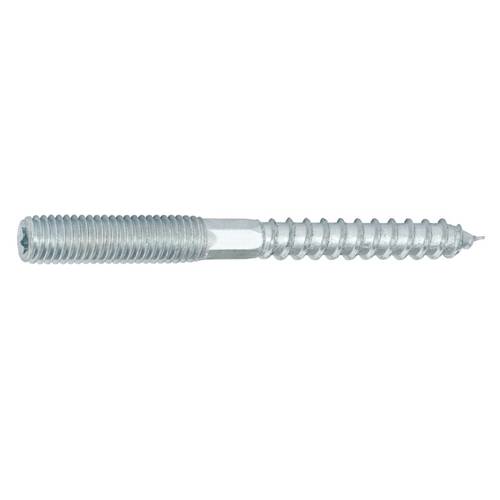 Zväčšený obrázok ku produktu Kombi skrutka 6x40 Zn