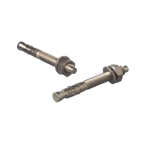 Zväčšený obrázok ku produktu Kotva 8x165/100 A4 prevleková do betónu