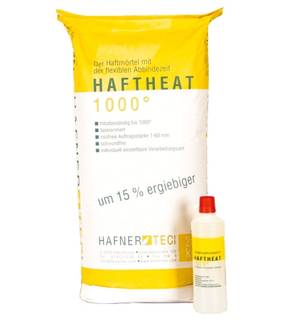 Obrázok ku produktu RATH HAFTHET 1000 kachliarske lepidlo, 25 kg