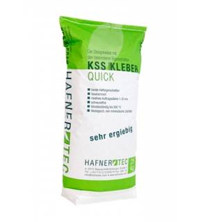 Obrázok ku produktu HAFNERTEC KKS QUICK lepidlo, Balenie 25 kg/ vrece.