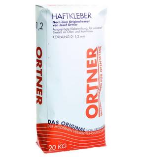 Obrázok ku produktu ORTNER HAFTKLEBER lepidlo, Balenie 20 kg/vrece