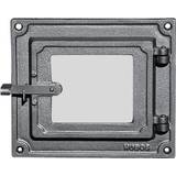 Obrázok ku produktu Liatinové dvierka kuchynské 275x240 DPK17