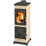 Obrázok ku produktu Krbové kachle Bozen b TOP, béžové, THORMA