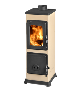 Obrázok ku produktu Krbové kachle Bozen b TOP, béžové, THORMA