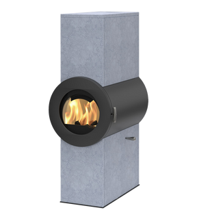 Obrázok ku produktu Krbové kachle Dynamic serpentino, THORMA EXCLUSIVE