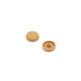 Obrázok ku produktu Krytka TURBO skrutky ZH TX30 s driekom 17mm okrová