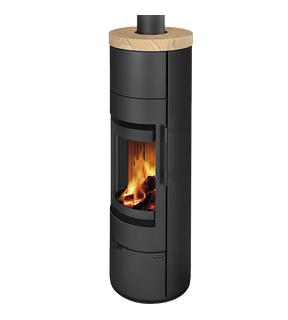 Obrázok ku produktu Krbové kachle Luanco N 04 AKUM - pieskovec, ROMOTOP