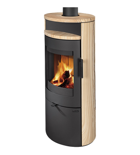 Obrázok ku produktu Krbové kachle Lugo N 04 - pieskovec, ROMOTOP