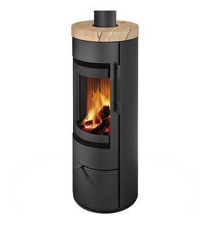 Obrázok ku produktu Krbové kachle Luanco N 04 - pieskovec, ROMOTOP