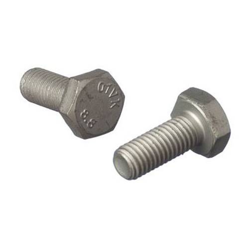 Zväčšený obrázok ku produktu Skrutka M10x35 DIN 933 12.9 µLZn