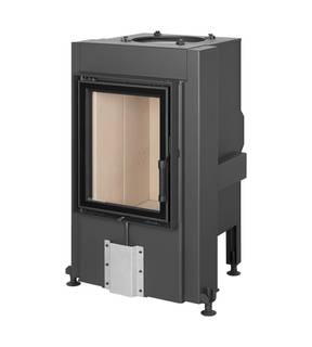 Obrázok ku produktu Krbová vložka - pecová DYNAMIC 3G 44.50.01 vysoká s dvojitým presklením, ROMOTOP