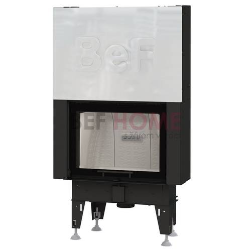 Zväčšený obrázok ku produktu Krbová vložka BEF THERM V 7, BEF HOME