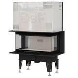 Obrázok ku produktu Krbová vložka Therm V 8 C, BEF HOME