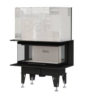 Obrázok ku produktu Krbová vložka Therm V 8 C, BEF HOME