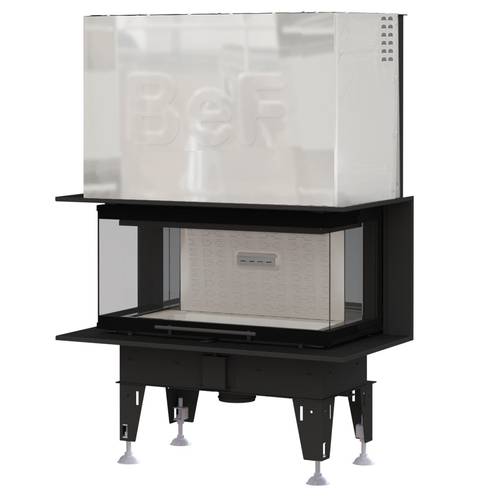 Zväčšený obrázok ku produktu Krbová vložka Therm V 8 C, BEF HOME