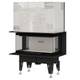 Obrázok ku produktu Krbová vložka Therm V 8 C, BEF HOME
