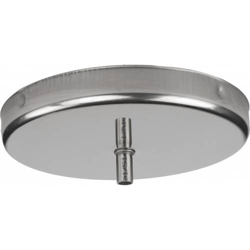 Zväčšený obrázok ku produktu Odkaľovač 0,6 mm 130 spodný vývod, nerez antikoro 1.4404