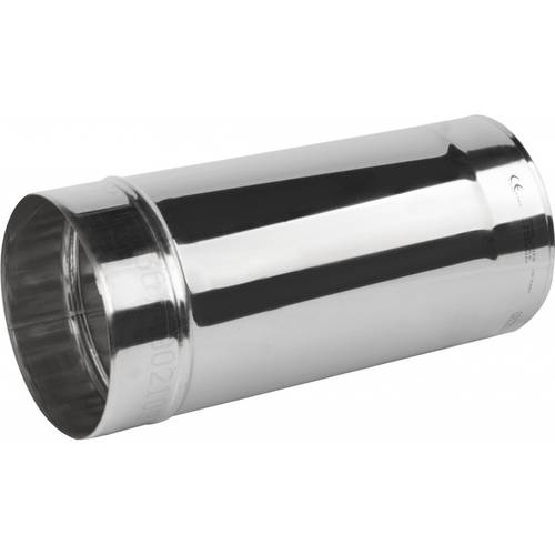 Zväčšený obrázok ku produktu Rúra 0,6 mm 150/033, nerez antikoro 1.4404