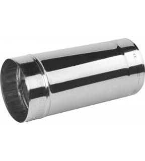 Obrázok ku produktu Rúra 0,6 mm 200/033, nerez antikoro 1.4404