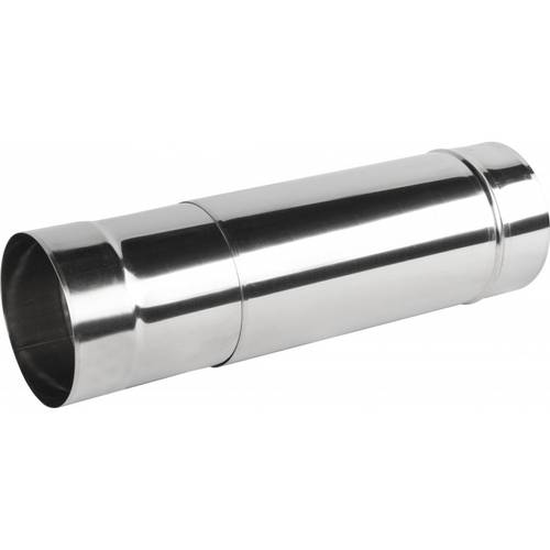 Zväčšený obrázok ku produktu Teleskop 0,6 mm 130, nerez antikoro 1.4404
