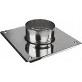 Obrázok ku produktu Prechod so zaústením 0,6 mm 160/275x275 mm, nerez antikoro 1.4404
