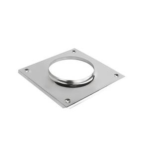 Obrázok ku produktu Prechod bez zaústenia 200/315x315 mm, nerez antikoro 1.4404