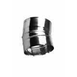 Obrázok ku produktu Koleno 0,6 mm 150/15°, nerez antikoro 1.4404