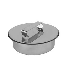 Obrázok ku produktu Záslepka 0,6 mm 130, nerez antikoro 1.4404