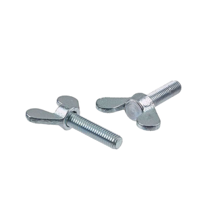 Obrázok ku produktu Skrutka M16x60 DIN 316GT Zn krídlová