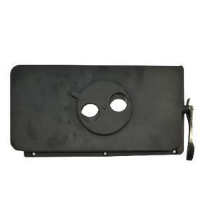 Obrázok ku produktu Liatinové dvierka prikladacie MARBURG 365x205