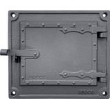 Obrázok ku produktu Liatinové dvierka kuchynské 275x240 DPK16W