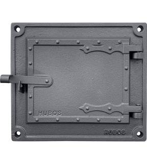 Obrázok ku produktu Liatinové dvierka kuchynské 275x240 DPK16W