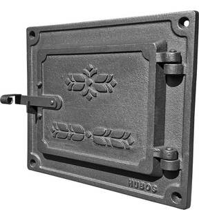 Obrázok ku produktu Liatinové dvierka kuchynské 275x240 DPK 16