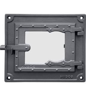 Obrázok ku produktu Liatinové dvierka kuchynské 240x275 DPK17W