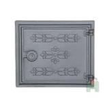 Obrázok ku produktu Liatinové dvierka 275x240 DPK12