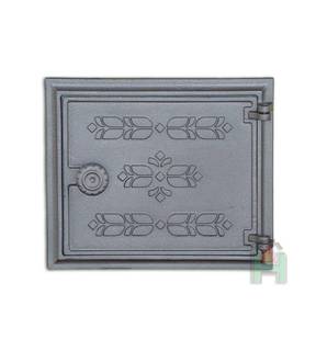 Obrázok ku produktu Liatinové dvierka 275x240 DPK12