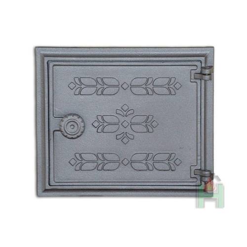 Zväčšený obrázok ku produktu Liatinové dvierka 275x240 DPK12