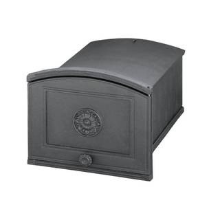 Obrázok ku produktu Rúra pečiaca 370x315 PZEP 2, liatina