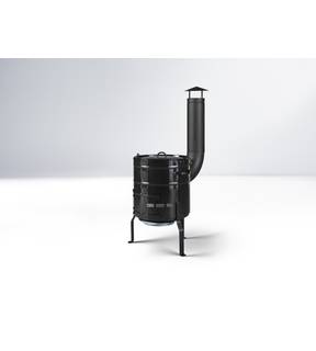 Obrázok ku produktu Smaltovaná kotlová súprava 60 l, THORMA