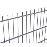 Obrázok ku produktu Panel 2D Praktik 830/2500 mm, Zn/galfan